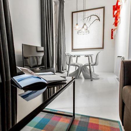 Carmen Modern & Luxury Space Near Plaza Mayor مدريد المظهر الخارجي الصورة