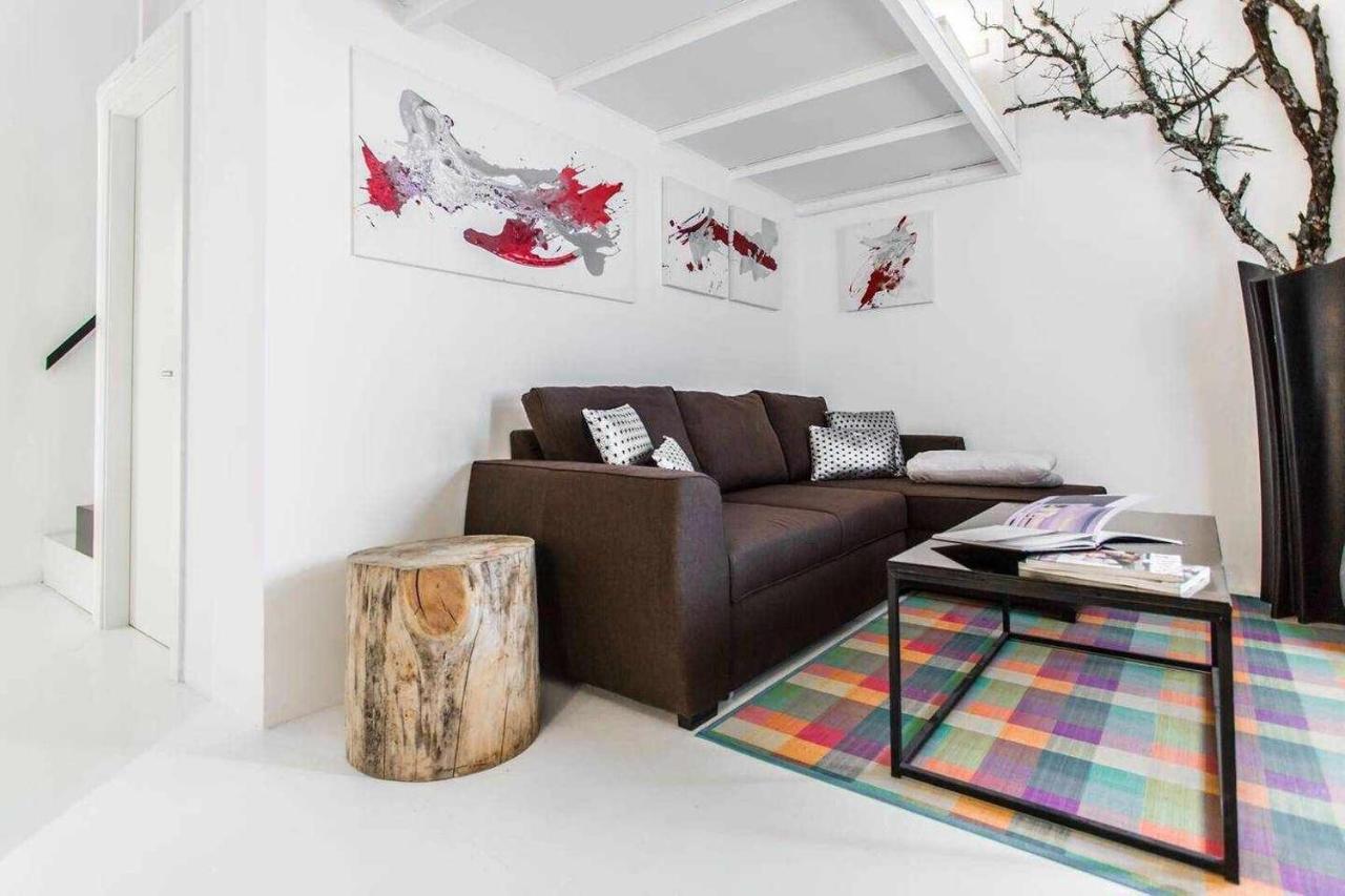Carmen Modern & Luxury Space Near Plaza Mayor مدريد المظهر الخارجي الصورة
