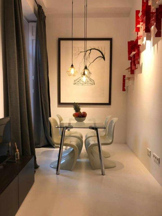 Carmen Modern & Luxury Space Near Plaza Mayor مدريد المظهر الخارجي الصورة