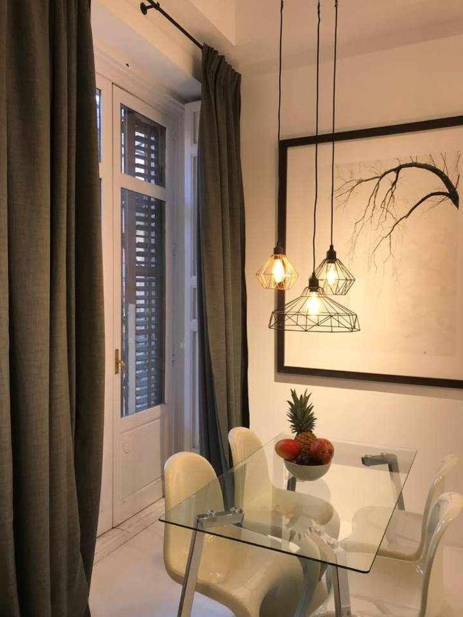 Carmen Modern & Luxury Space Near Plaza Mayor مدريد المظهر الخارجي الصورة