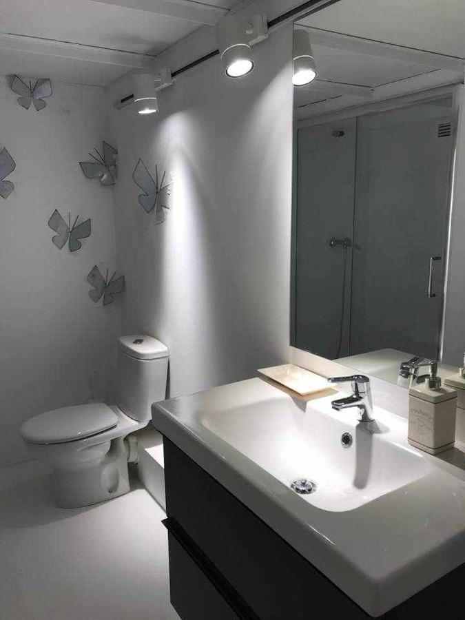 Carmen Modern & Luxury Space Near Plaza Mayor مدريد المظهر الخارجي الصورة