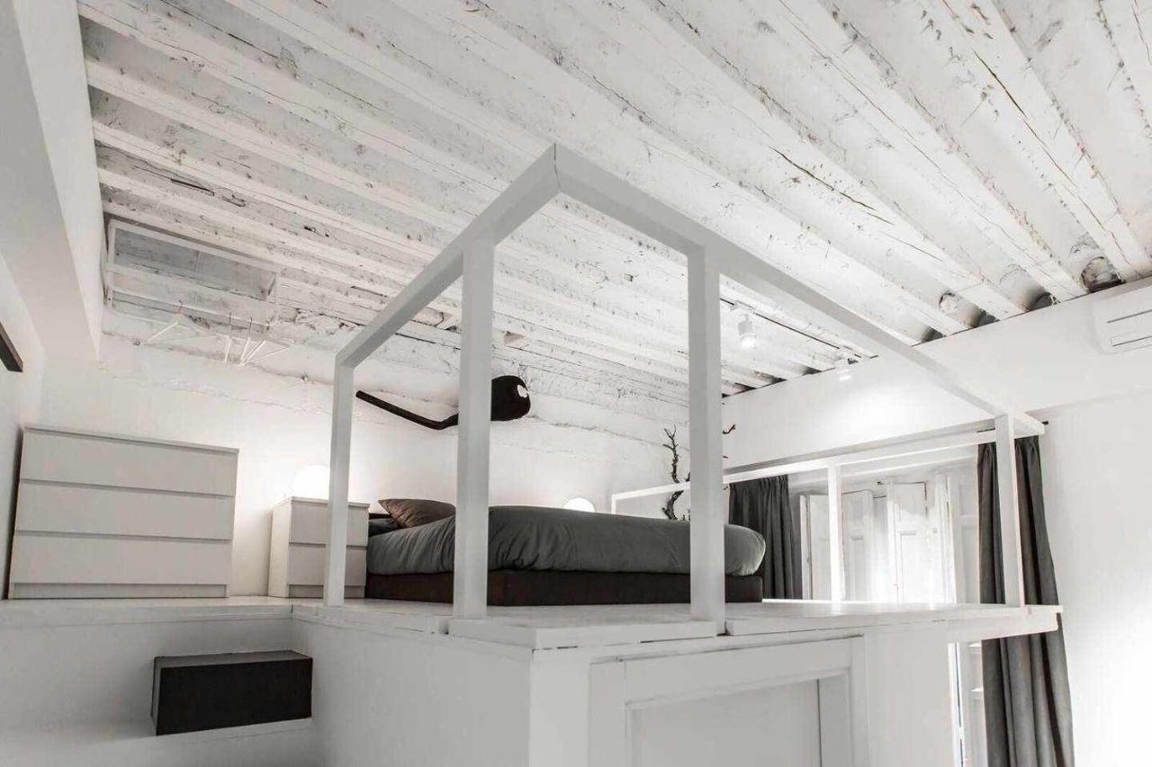 Carmen Modern & Luxury Space Near Plaza Mayor مدريد المظهر الخارجي الصورة