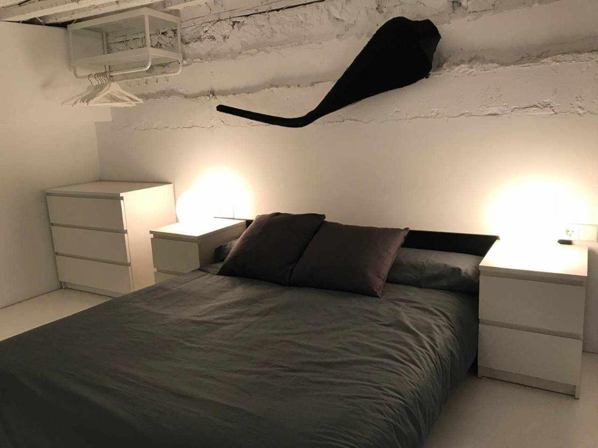 Carmen Modern & Luxury Space Near Plaza Mayor مدريد المظهر الخارجي الصورة