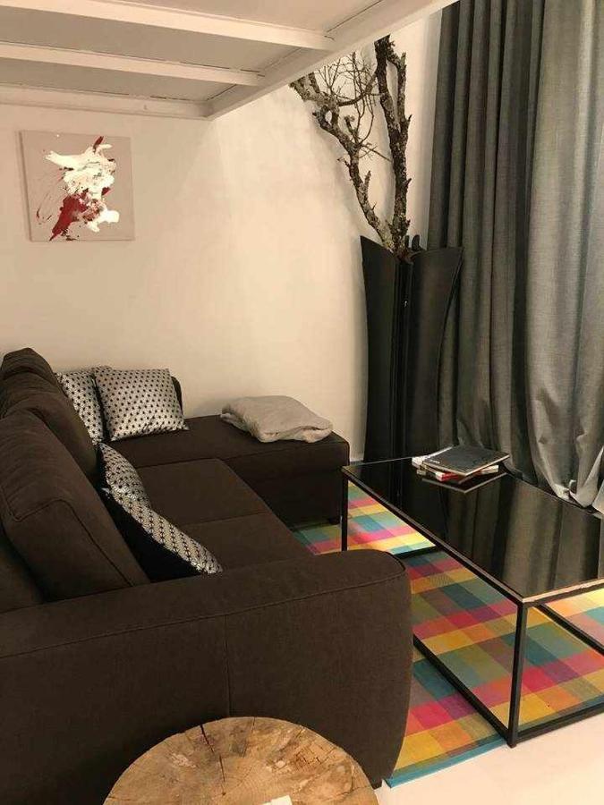 Carmen Modern & Luxury Space Near Plaza Mayor مدريد المظهر الخارجي الصورة