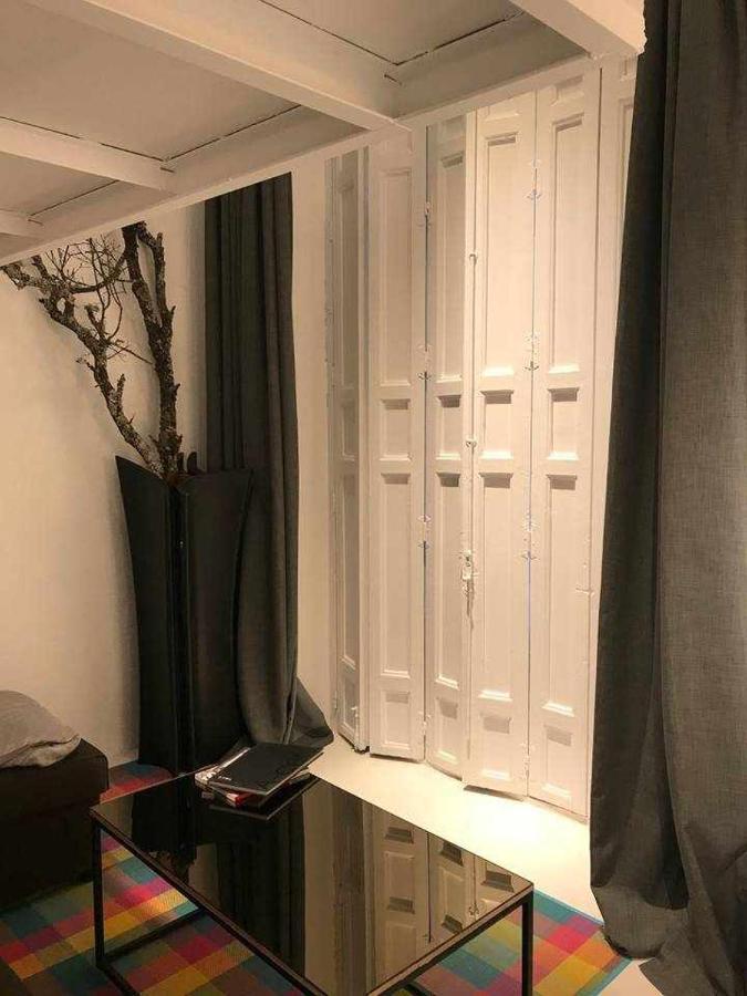 Carmen Modern & Luxury Space Near Plaza Mayor مدريد المظهر الخارجي الصورة