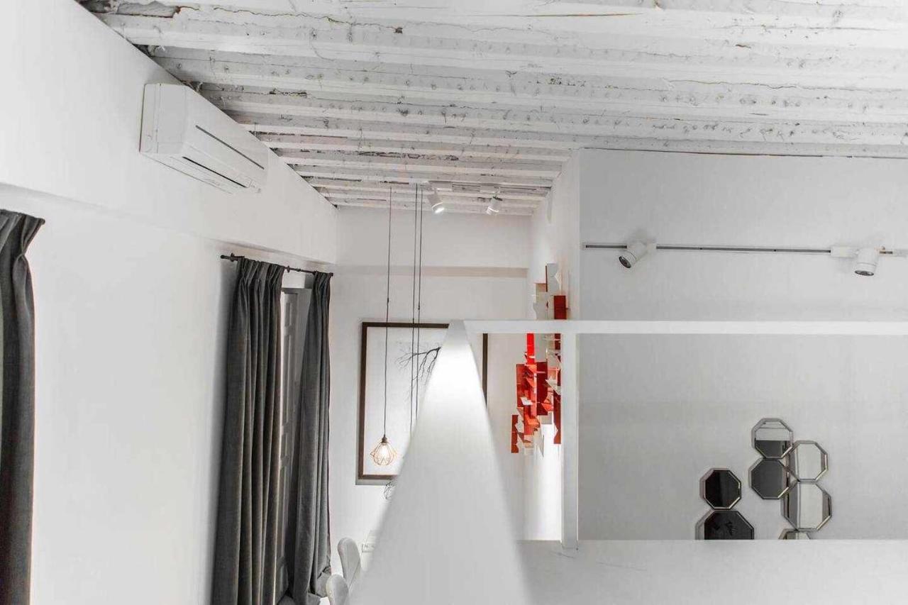 Carmen Modern & Luxury Space Near Plaza Mayor مدريد المظهر الخارجي الصورة
