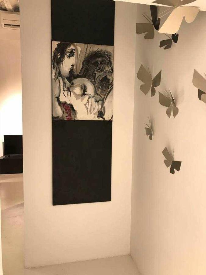 Carmen Modern & Luxury Space Near Plaza Mayor مدريد المظهر الخارجي الصورة