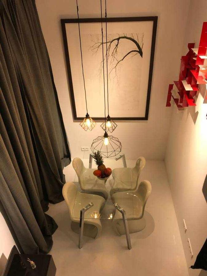 Carmen Modern & Luxury Space Near Plaza Mayor مدريد المظهر الخارجي الصورة