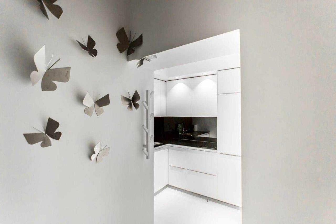 Carmen Modern & Luxury Space Near Plaza Mayor مدريد المظهر الخارجي الصورة