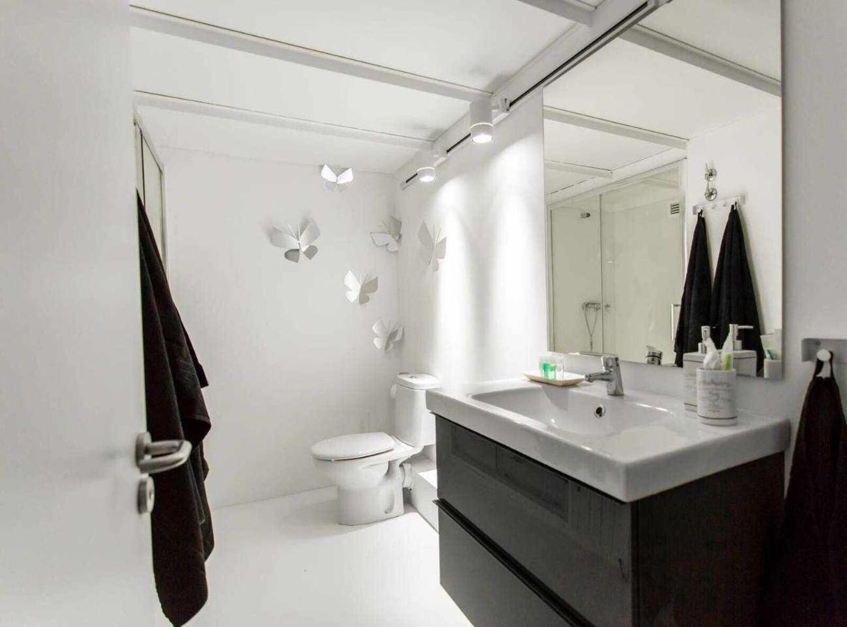Carmen Modern & Luxury Space Near Plaza Mayor مدريد المظهر الخارجي الصورة