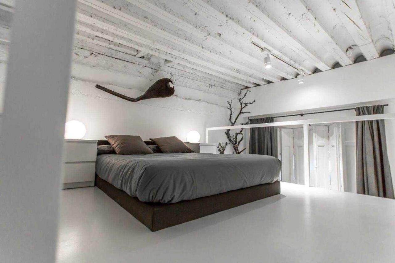 Carmen Modern & Luxury Space Near Plaza Mayor مدريد المظهر الخارجي الصورة