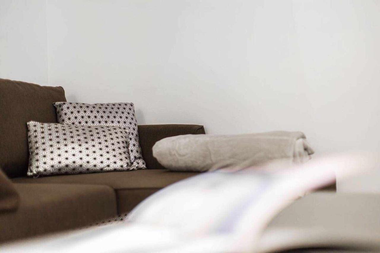 Carmen Modern & Luxury Space Near Plaza Mayor مدريد المظهر الخارجي الصورة