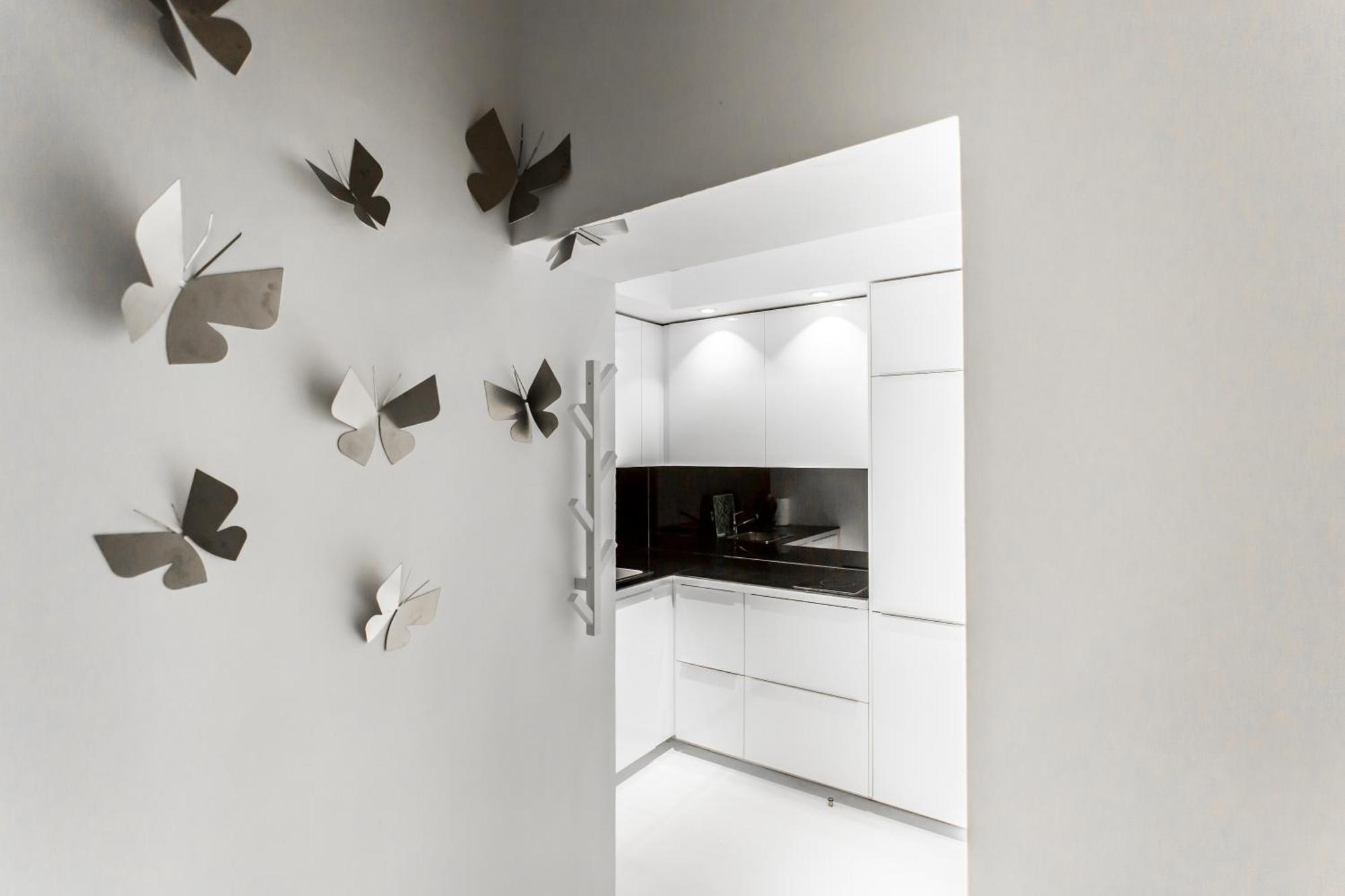 Carmen Modern & Luxury Space Near Plaza Mayor مدريد المظهر الخارجي الصورة