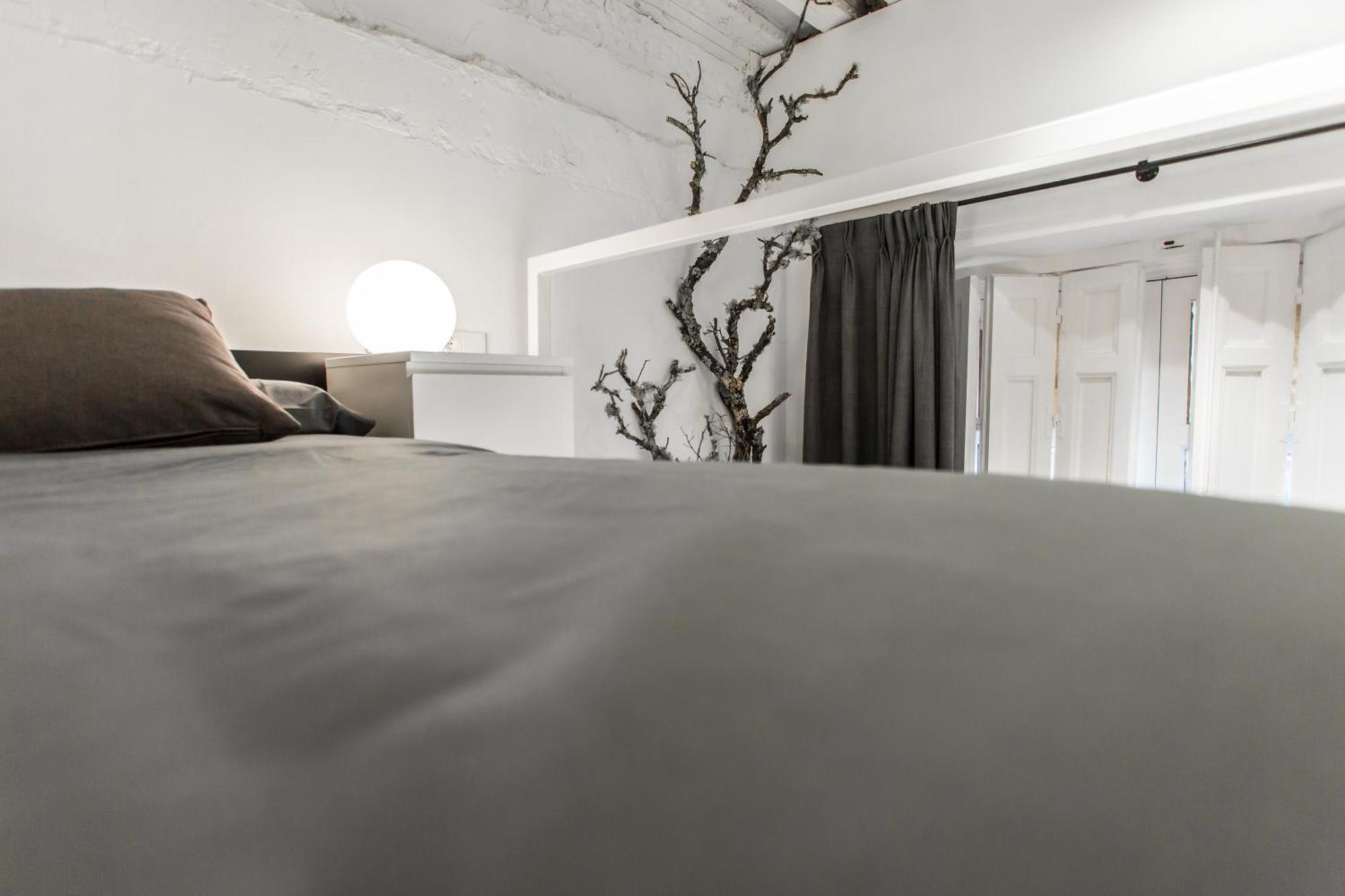 Carmen Modern & Luxury Space Near Plaza Mayor مدريد المظهر الخارجي الصورة