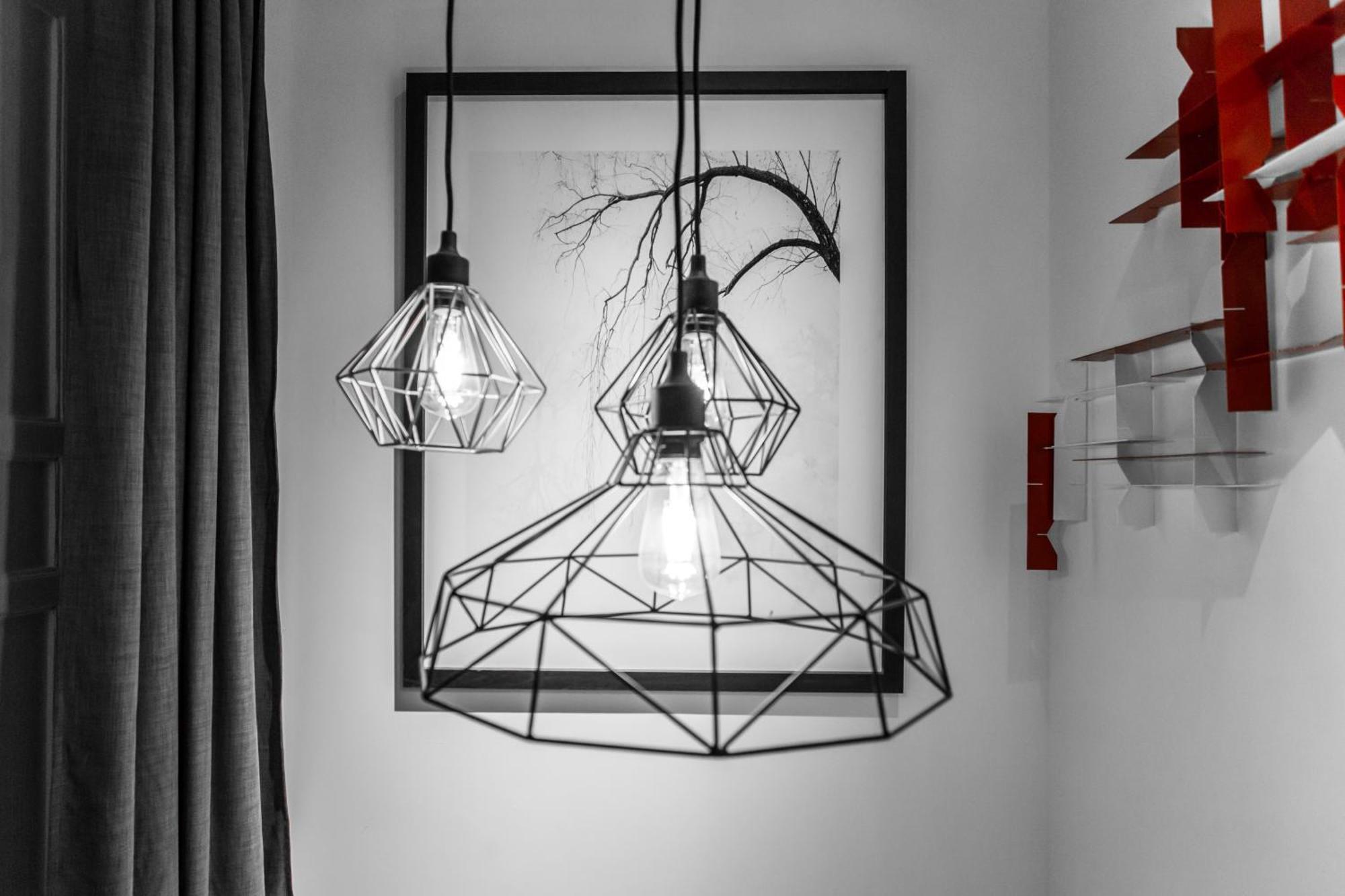 Carmen Modern & Luxury Space Near Plaza Mayor مدريد المظهر الخارجي الصورة