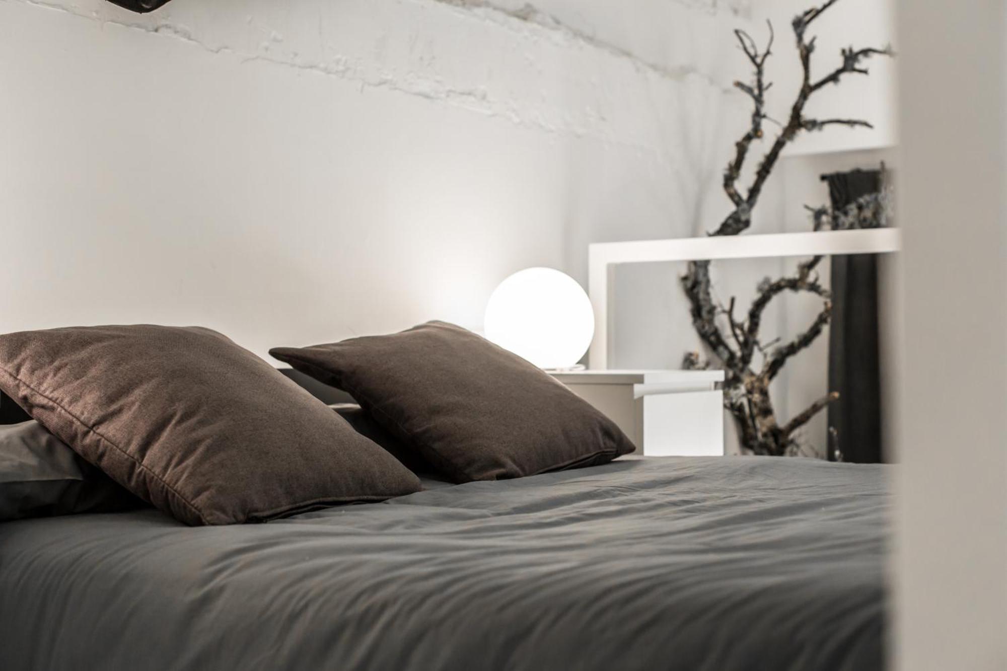 Carmen Modern & Luxury Space Near Plaza Mayor مدريد المظهر الخارجي الصورة