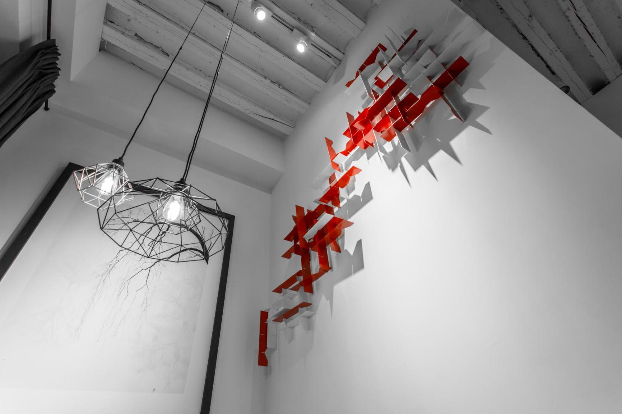 Carmen Modern & Luxury Space Near Plaza Mayor مدريد المظهر الخارجي الصورة